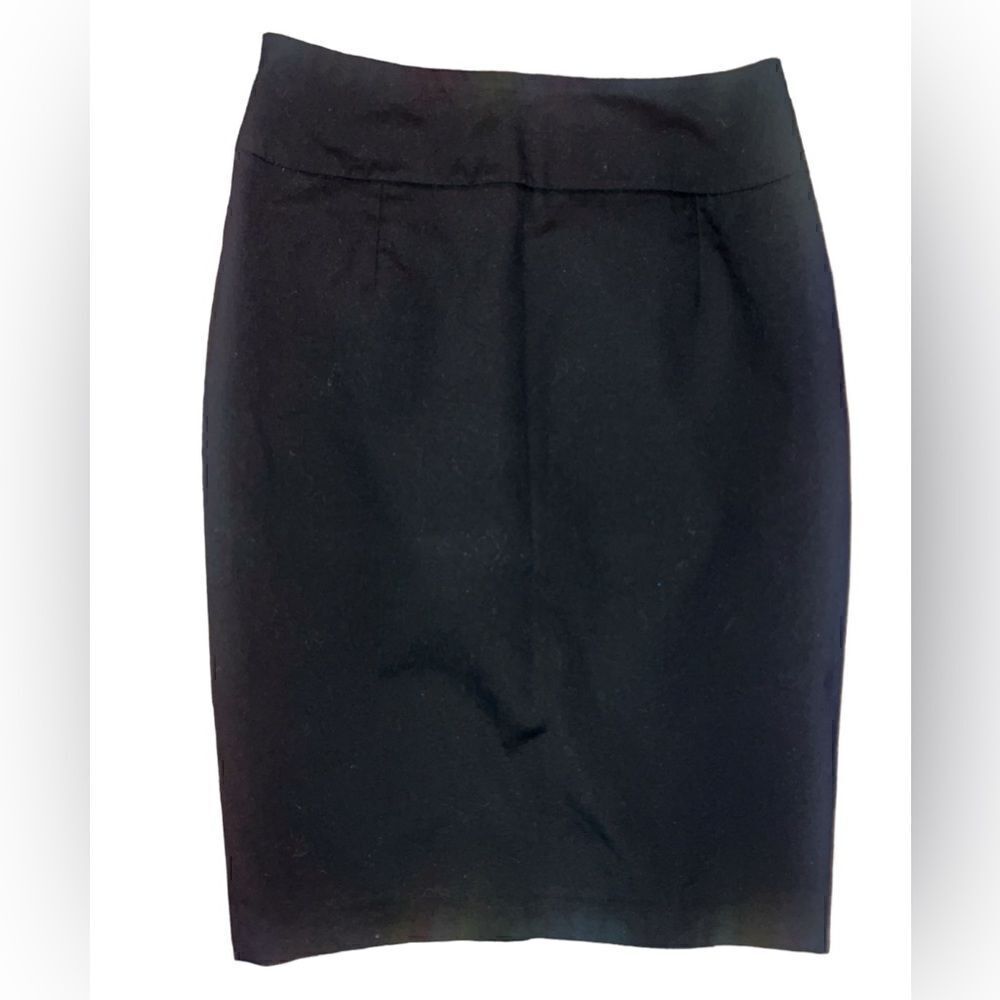 🐘Mossimo Black Skirt